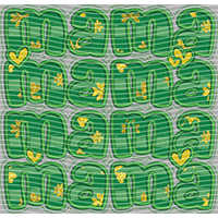 Mother's Day-MM 1476